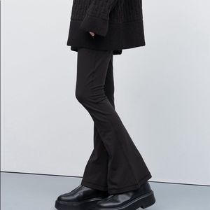 lululemon Align High Rise Mini-Flared Pant - Regular